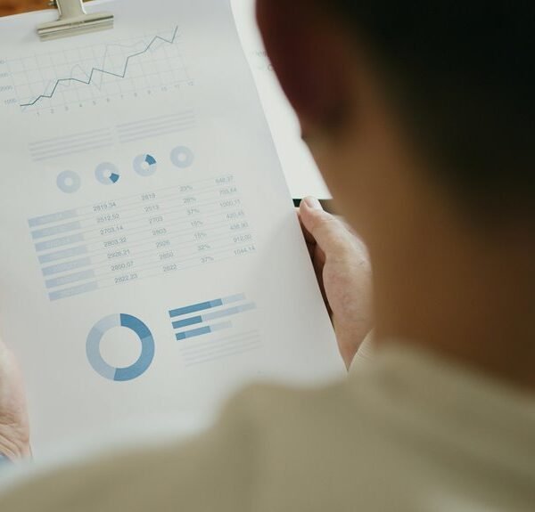 business intelligence summary report