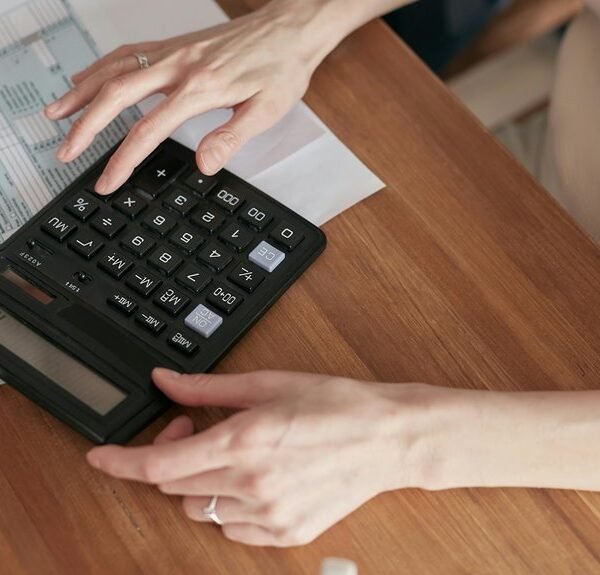 business signals analysis report