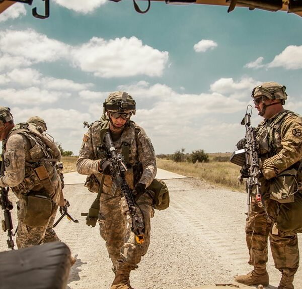 commercial operations overview report