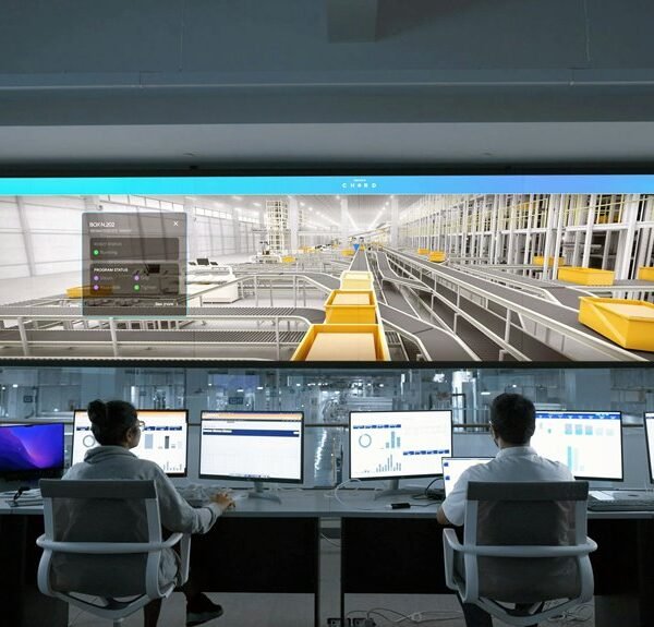 commercial operations performance review