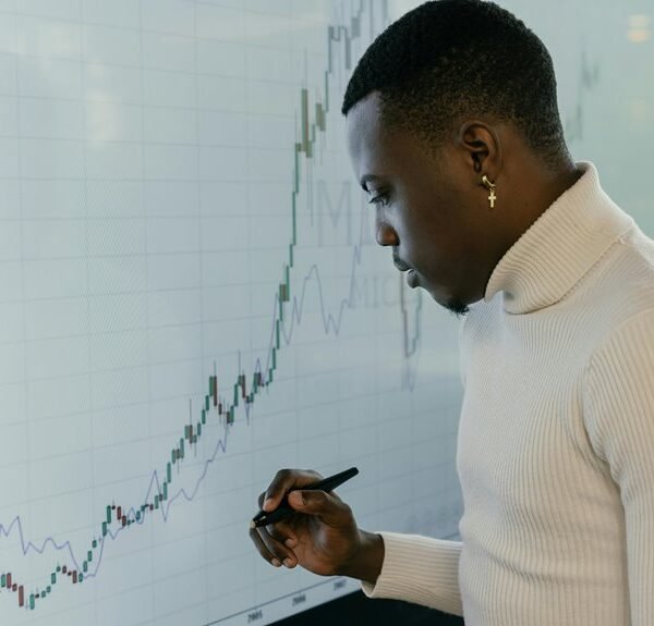 corporate data analysis request