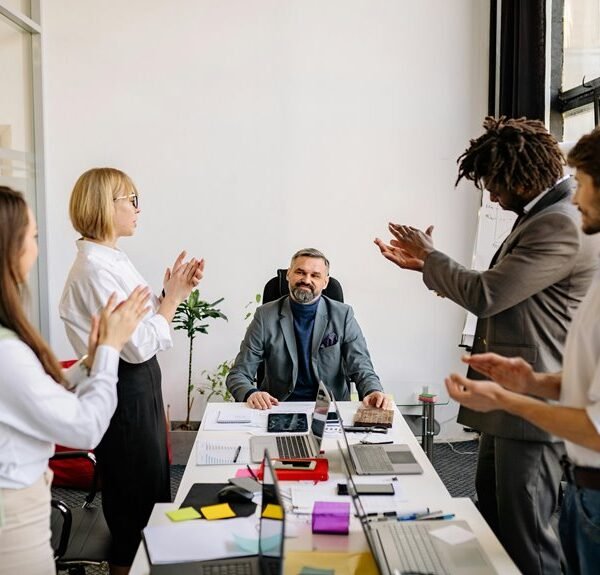 enterprise performance strategy brief