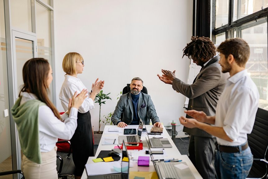 enterprise performance strategy brief