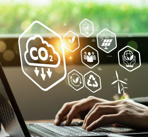 Green Technology: Innovations Driving a Sustainable Future