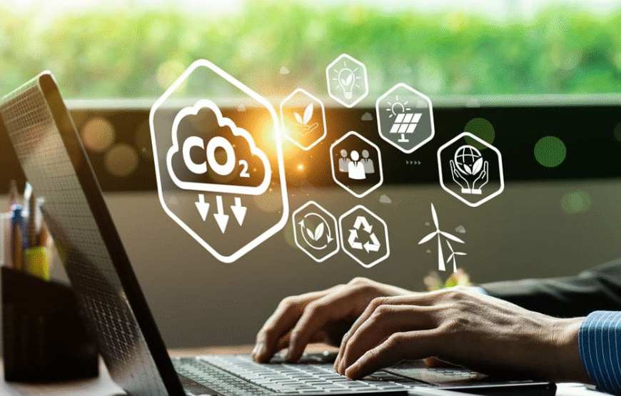 Green Technology: Innovations Driving a Sustainable Future