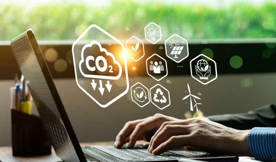 Green Technology: Innovations Driving a Sustainable Future