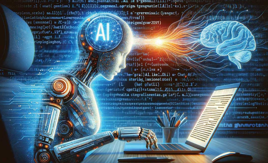 How Artificial Intelligence Is Changing the Future of Work