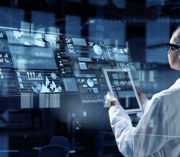 How Technology Improves Healthcare and Medical Innovation