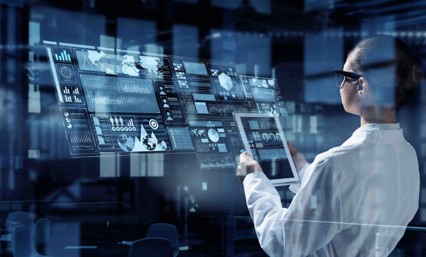 How Technology Improves Healthcare and Medical Innovation