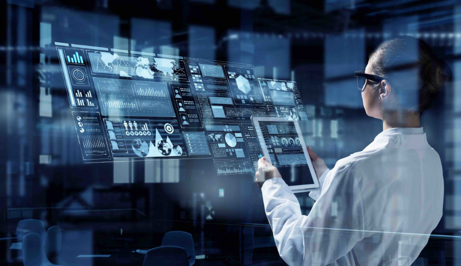 How Technology Improves Healthcare and Medical Innovation