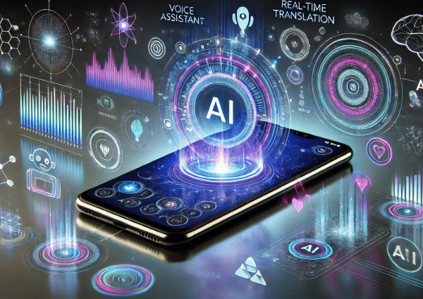 From Smartphones to AI: A Brief History of Technology Advances