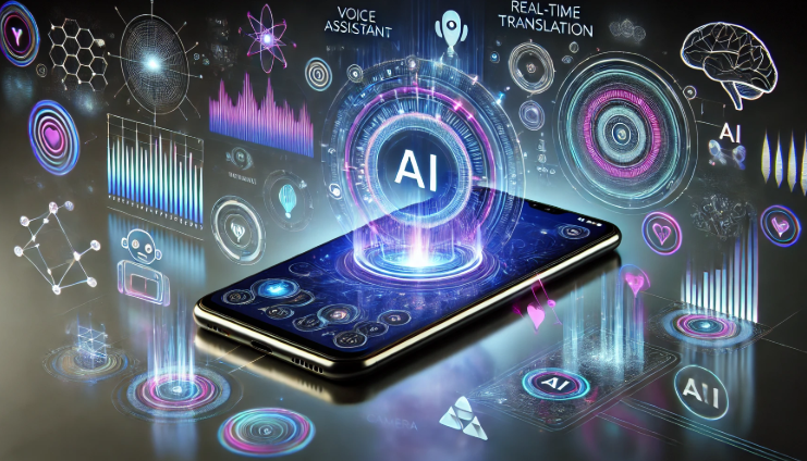 From Smartphones to AI: A Brief History of Technology Advances