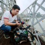 industry analysis and review