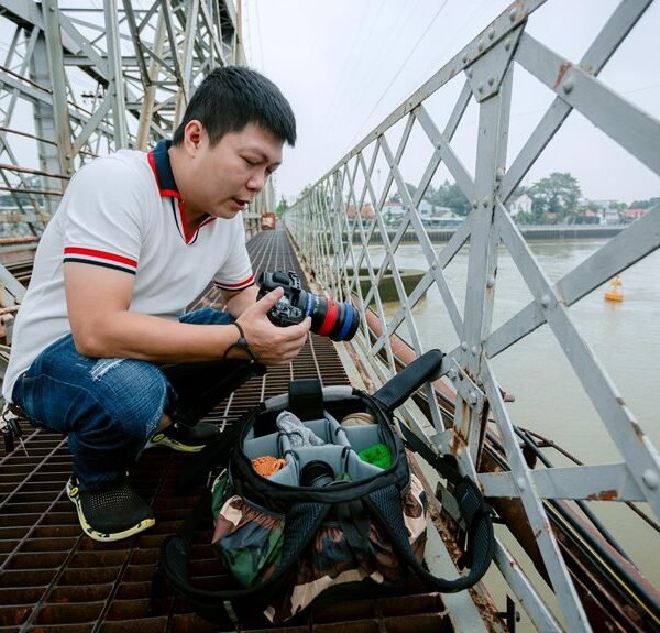 industry analysis and review