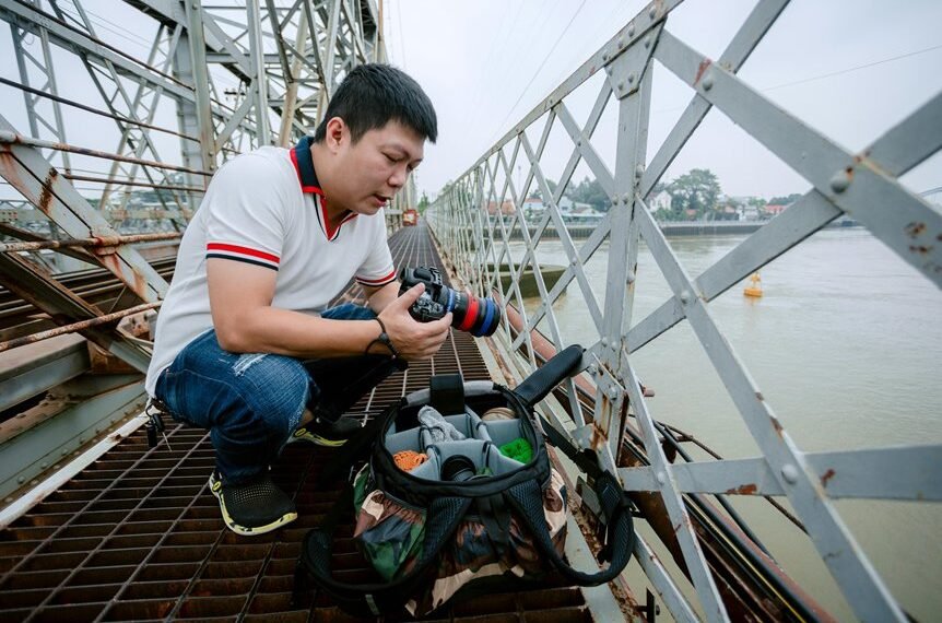 industry analysis and review