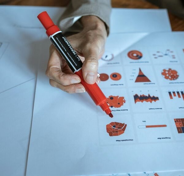 industry data analysis summary