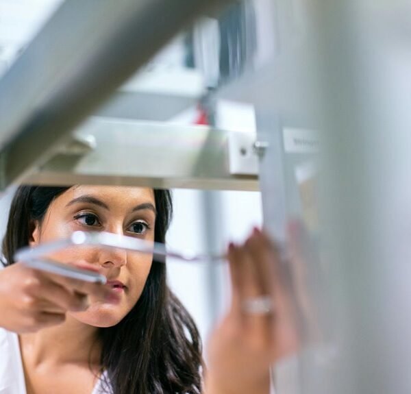 industry intelligence scan summary