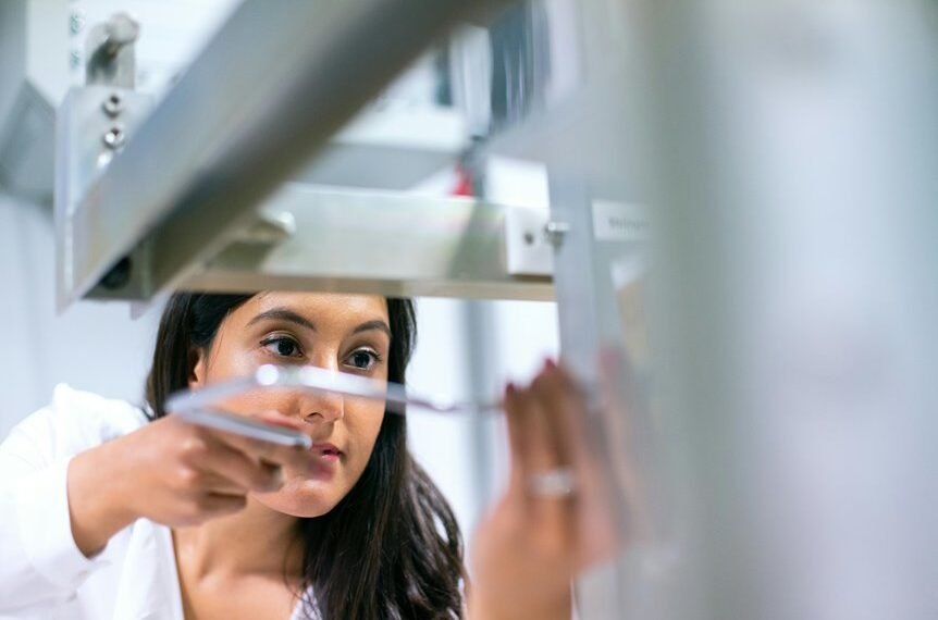 industry intelligence scan summary