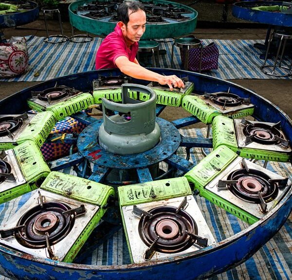 industry market brief overview