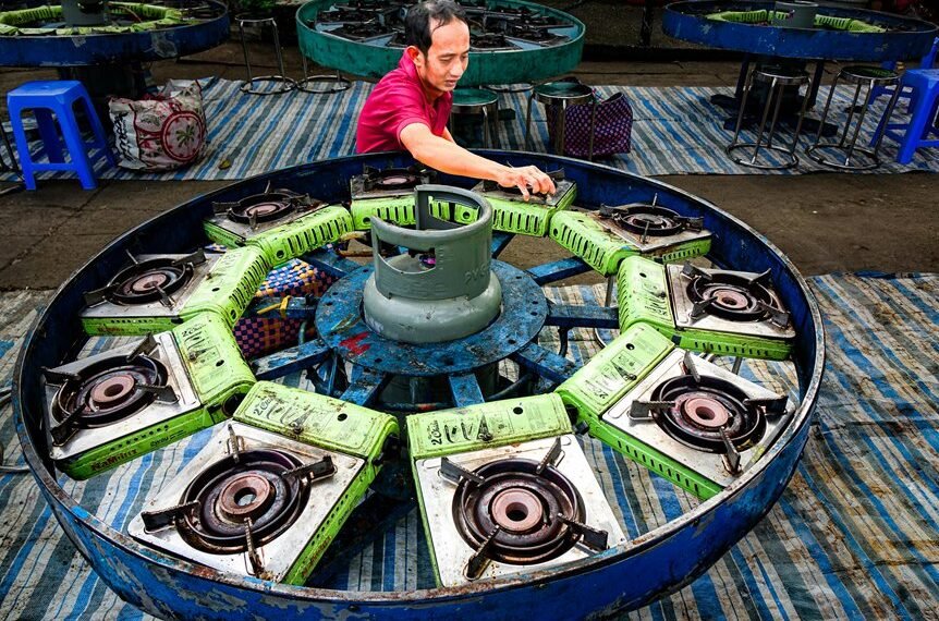 industry market brief overview