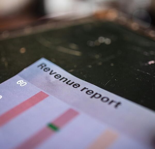 industry metrics review analysis