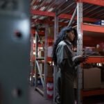 industry operations assessment report