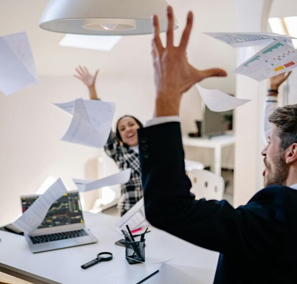 market analysis and overview