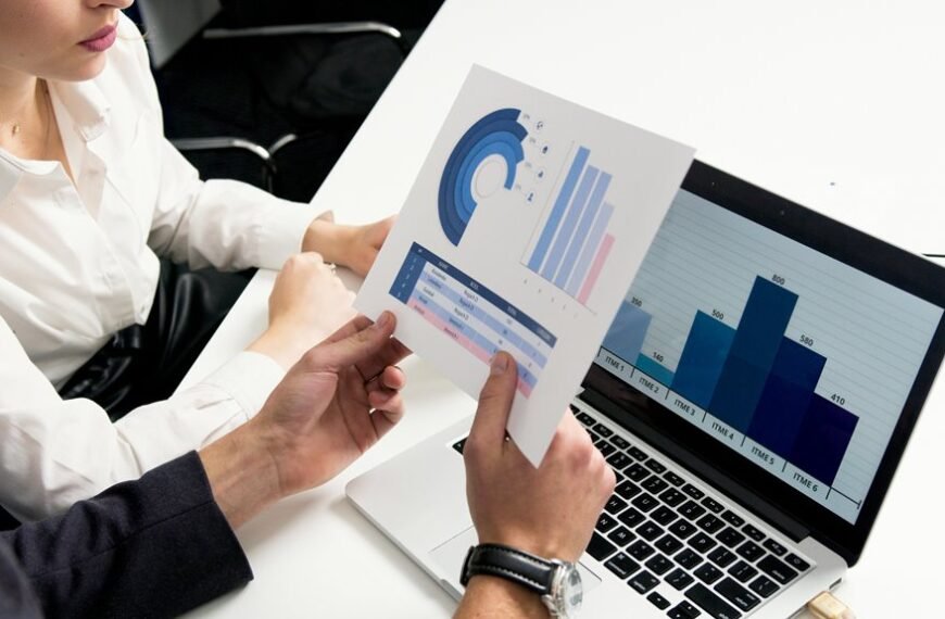 market and enterprise overview