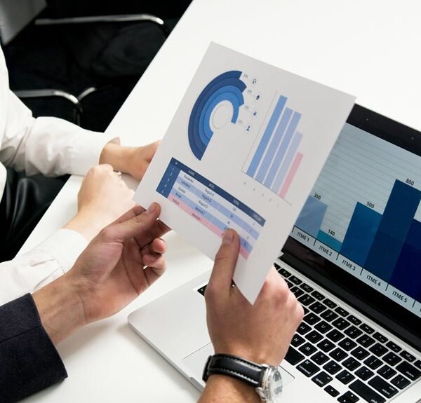 market coverage data analysis