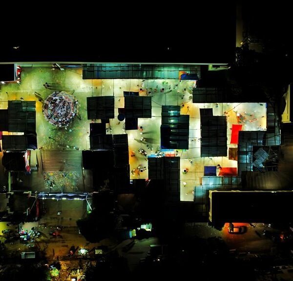 market data analysis summary