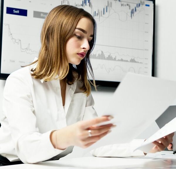 market positioning analysis review