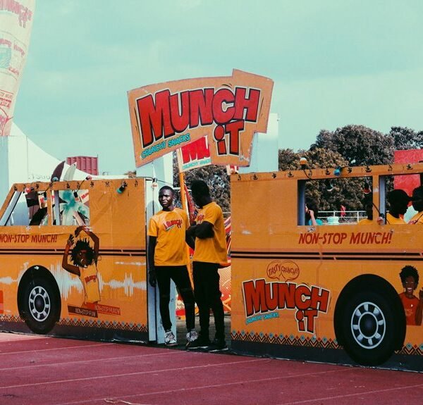 market trends and data