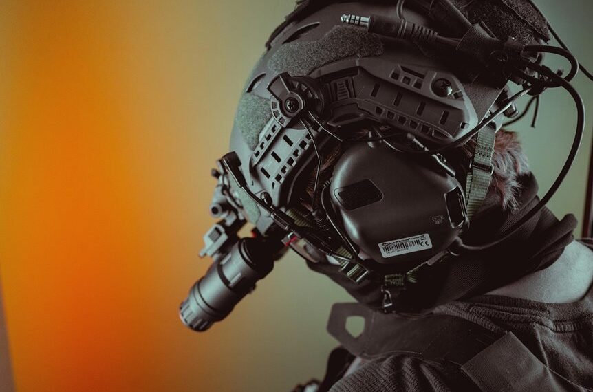 operational intelligence data summary