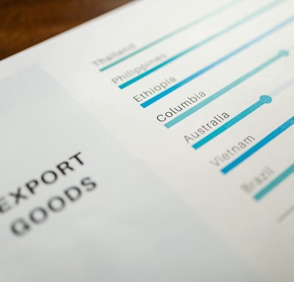 operational performance metrics summary