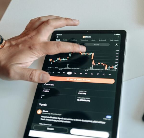 operational signals data overview