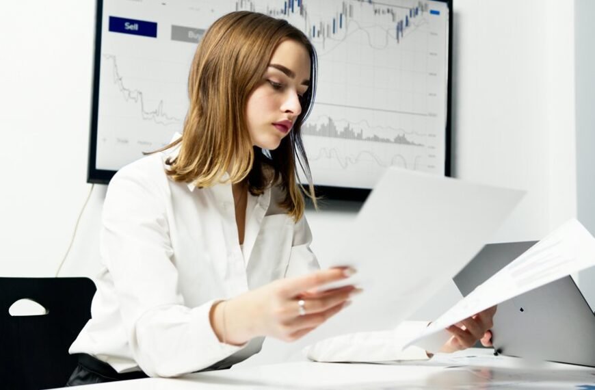 sector level market signals review