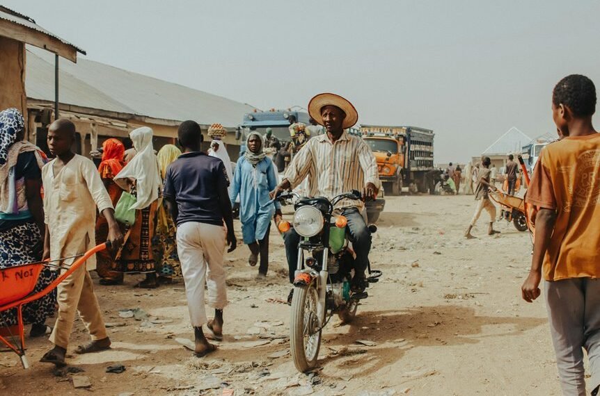 sector market activity overview