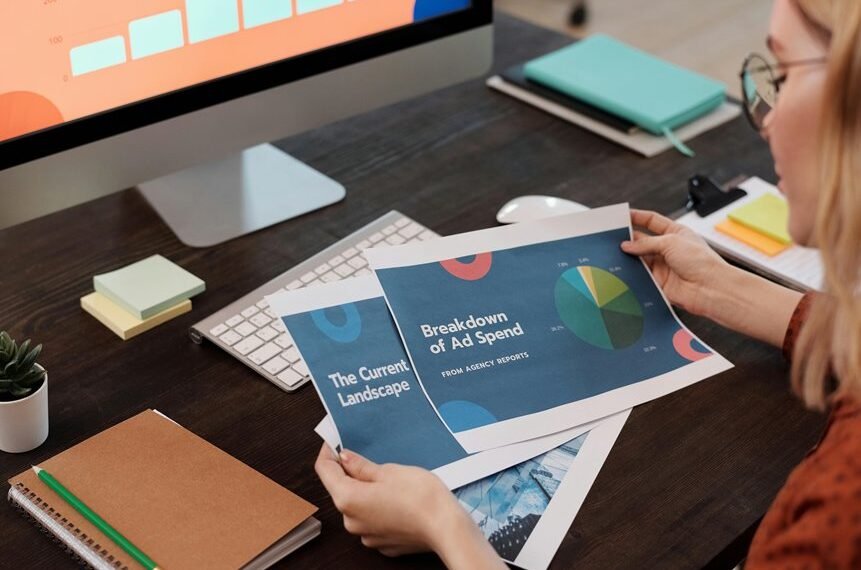 strategic information review summary