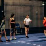 strategic market mapping exercise