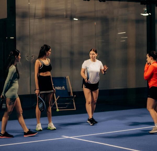 strategic market mapping exercise