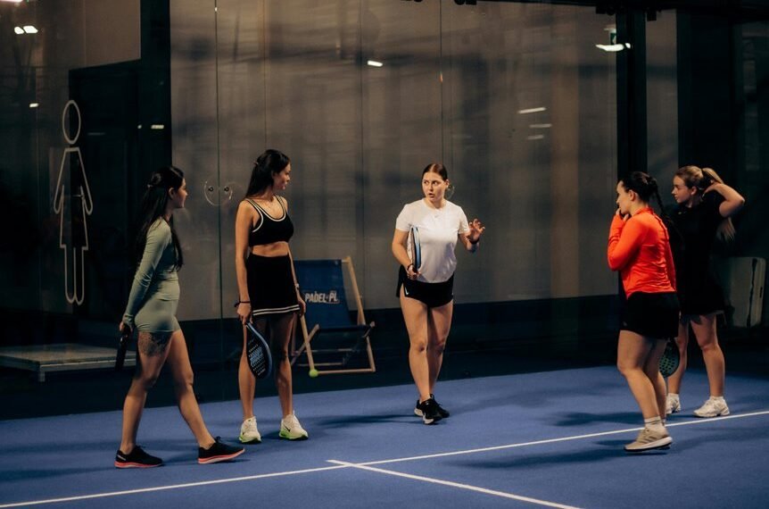 strategic market mapping exercise