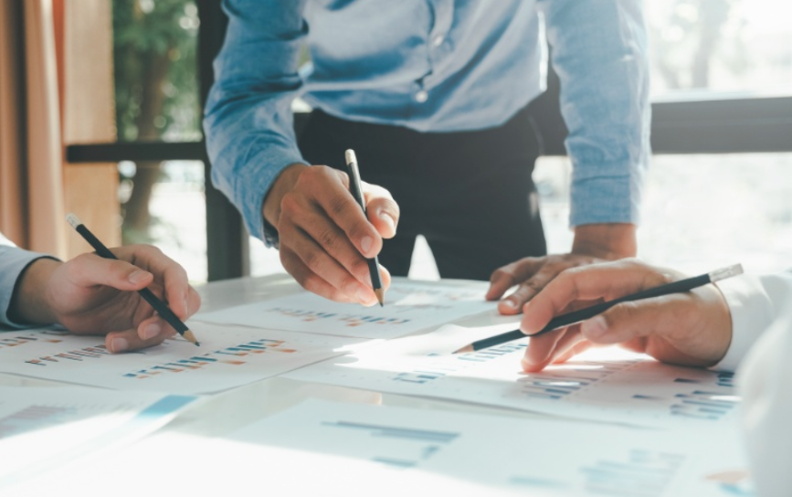 Company Maintenance: Essential Practices for Business Continuity and Efficiency