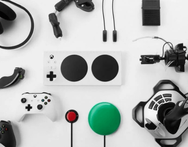 How accessible tech design can improve instant game pages