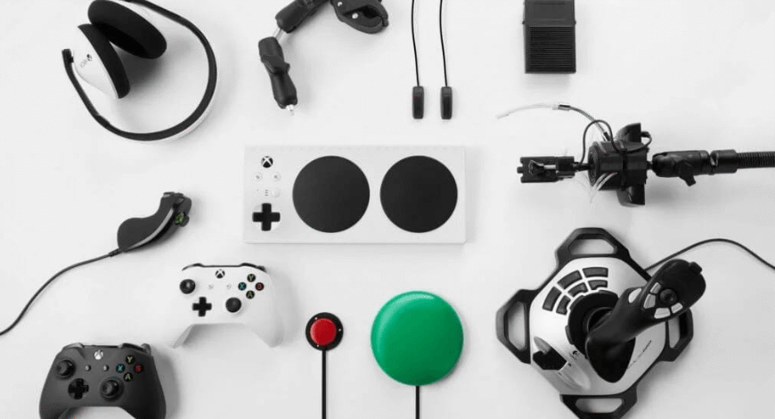 How accessible tech design can improve instant game pages