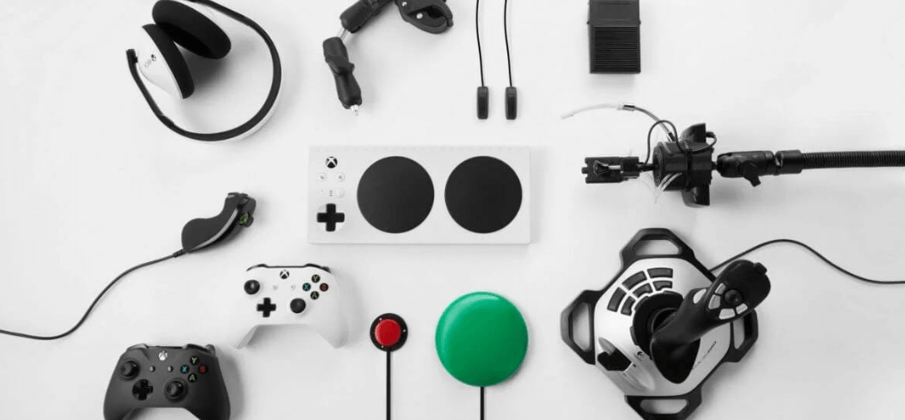 How accessible tech design can improve instant game pages