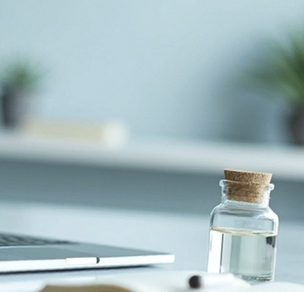 Two Tabs, One Cursor: What Decides Between a Peptide Vendor and a Prescription
