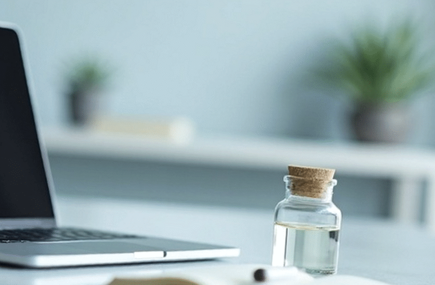 Two Tabs, One Cursor: What Decides Between a Peptide Vendor and a Prescription