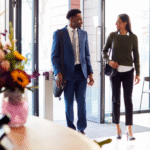 How to Plan Your First Four Weeks at a New Job