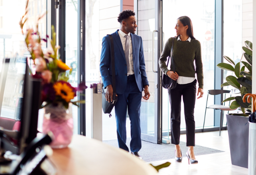 How to Plan Your First Four Weeks at a New Job